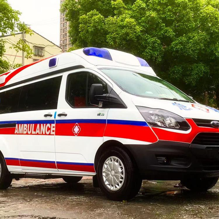 门源重症监护救护车出租护送返乡