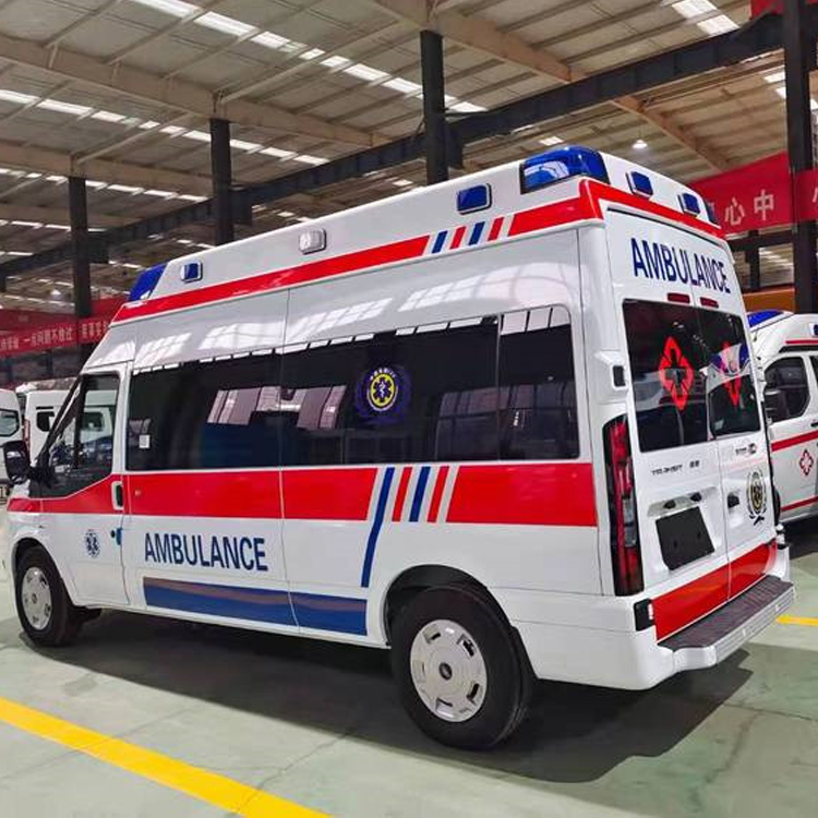 门源救护车出租 —— 专业、安全、高效的城市急救服务