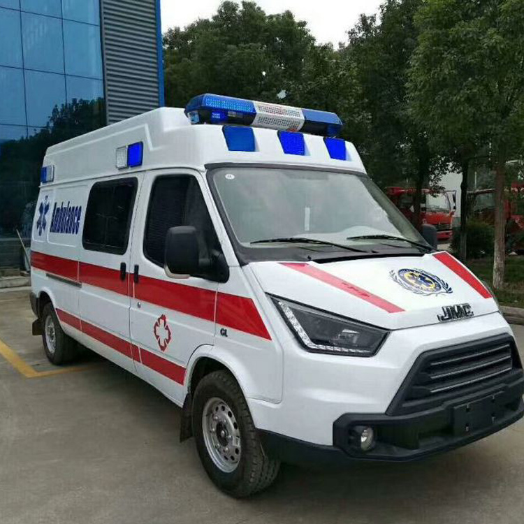 门源救护车出租哪家好